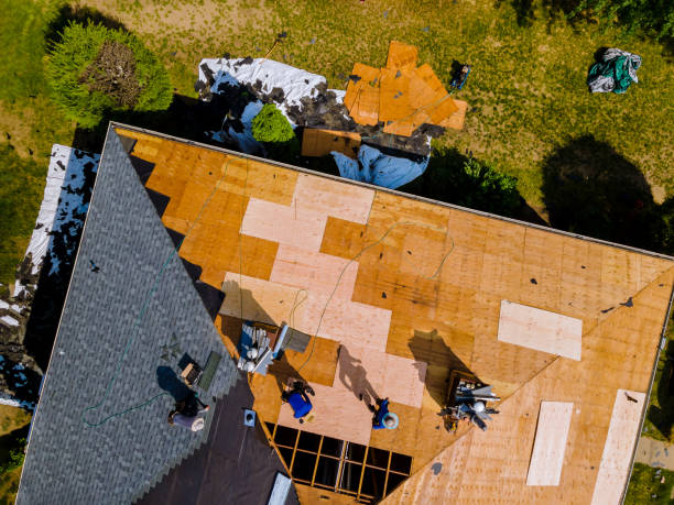 Professional Roofing Contractor in Frankfort Square, IL