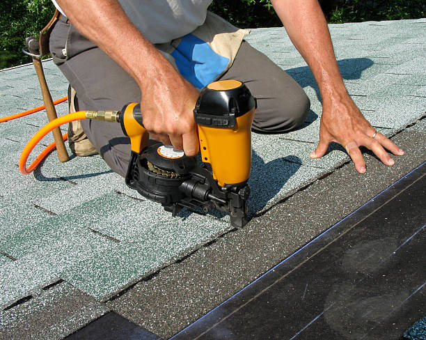 Professional Roofing Contractor in Frankfort Square, IL