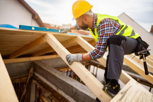 Best New Roof Installation  in Frankfort Square, IL