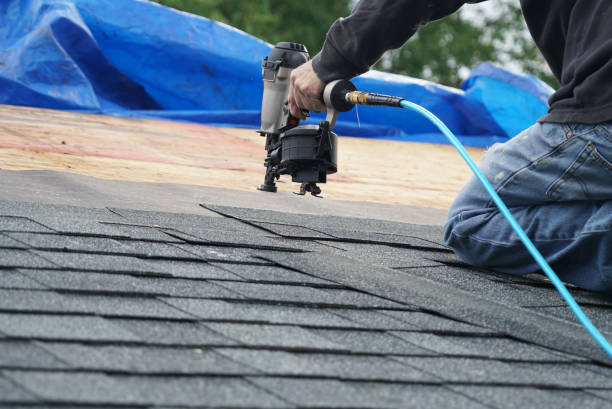 Slate Roofing Contractor