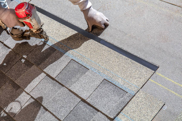 Best Metal Roofing Contractor  in Frankfort Square, IL